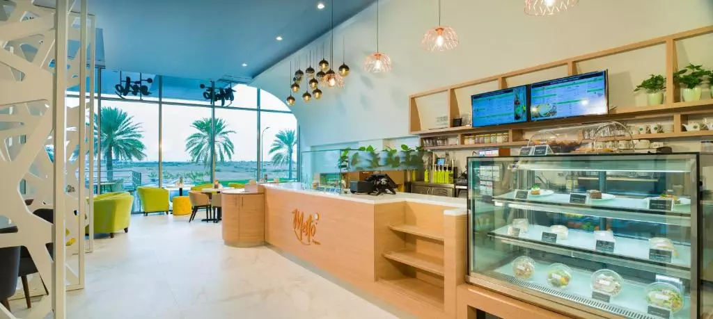 Swiss Belinn Airport Muscat Oman